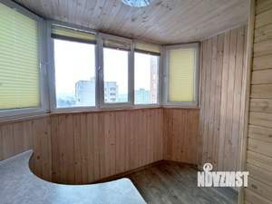1-к квартира, вторичка, 38м2, 9/14 этаж