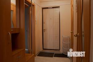 1-к квартира, вторичка, 34м2, 5/5 этаж