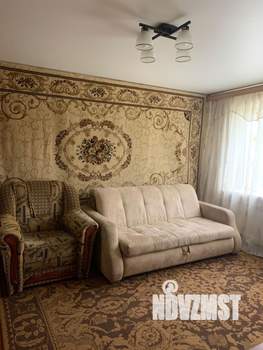 1-к квартира, вторичка, 29м2, 2/4 этаж