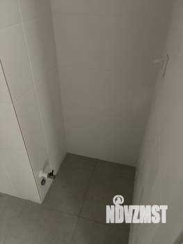 Студия квартира, сданный дом, 26м2, 6/17 этаж