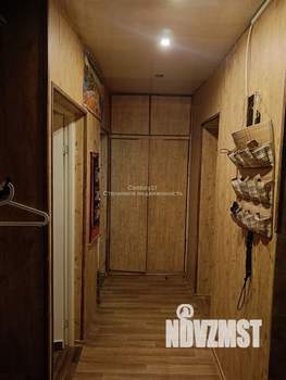 3-к квартира, вторичка, 58м2, 2/3 этаж