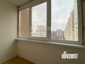 2-к квартира, вторичка, 60м2, 10/17 этаж