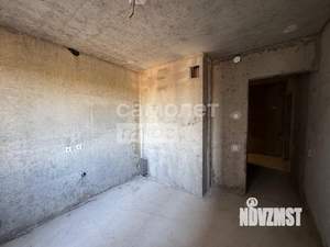 1-к квартира, вторичка, 39м2, 12/17 этаж