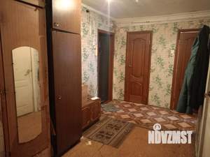 2-к квартира, вторичка, 54м2, 5/5 этаж