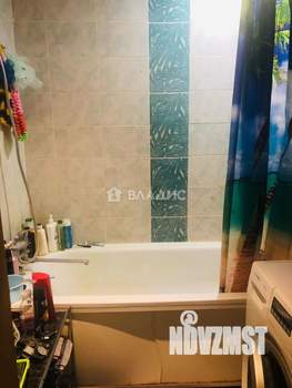 1-к квартира, вторичка, 36м2, 16/16 этаж