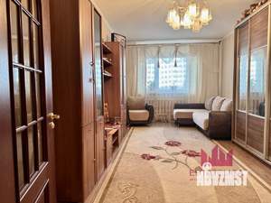 2-к квартира, вторичка, 72м2, 9/12 этаж