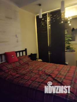 3-к квартира, вторичка, 53м2, 2/9 этаж