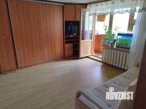 2-к квартира, вторичка, 50м2, 1/5 этаж