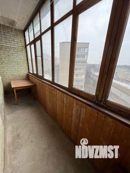 1-к квартира, вторичка, 41м2, 7/12 этаж
