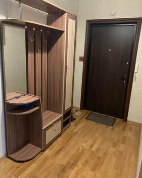 2-к квартира, вторичка, 60м2, 10/17 этаж