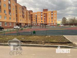 3-к квартира, вторичка, 83м2, 1/5 этаж