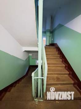 3-к квартира, вторичка, 69м2, 2/5 этаж