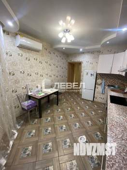 2-к квартира, вторичка, 55м2, 12/18 этаж