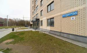 2-к квартира, вторичка, 58м2, 10/19 этаж