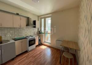 1-к квартира, вторичка, 38м2, 2/17 этаж