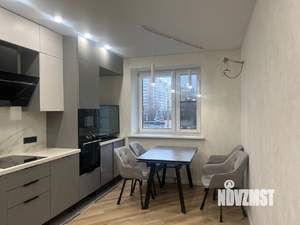 3-к квартира, вторичка, 84м2, 2/11 этаж