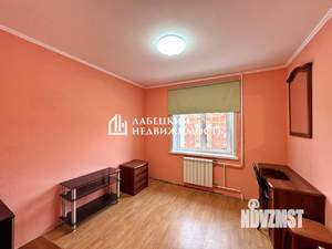 3-к квартира, вторичка, 62м2, 10/10 этаж