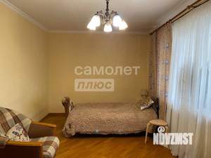 1-к квартира, вторичка, 52м2, 8/10 этаж