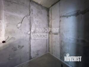 Студия квартира, вторичка, 27м2, 2/12 этаж