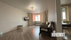 2-к квартира, вторичка, 63м2, 11/22 этаж