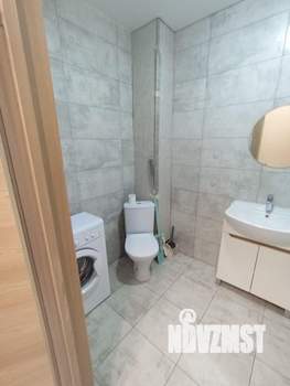 Студия квартира, вторичка, 26м2, 2/17 этаж
