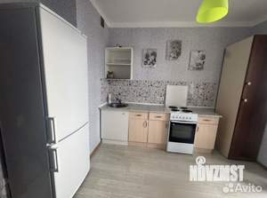 1-к квартира, вторичка, 39м2, 9/17 этаж