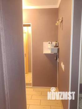 2-к квартира, вторичка, 43м2, 2/3 этаж