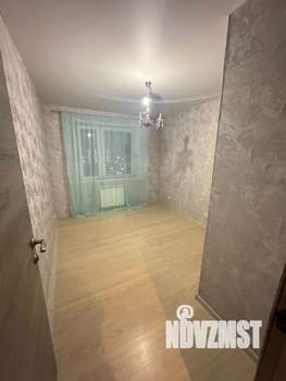 2-к квартира, вторичка, 56м2, 16/17 этаж