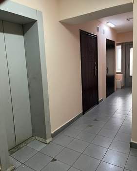2-к квартира, вторичка, 51м2, 12/16 этаж