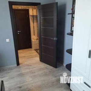 1-к квартира, вторичка, 36м2, 17/17 этаж