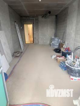 Студия квартира, вторичка, 26м2, 2/18 этаж