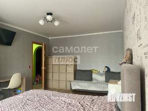 2-к квартира, вторичка, 59м2, 15/17 этаж