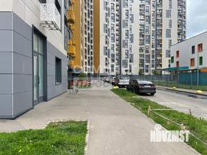 3-к квартира, вторичка, 73м2, 13/17 этаж