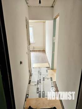 2-к квартира, вторичка, 35м2, 8/9 этаж