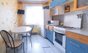 3-к квартира, вторичка, 62м2, 8/10 этаж