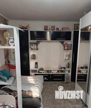 1-к квартира, вторичка, 32м2, 4/5 этаж