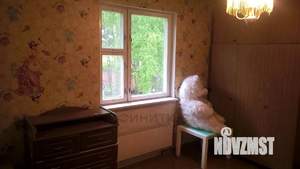 3-к квартира, вторичка, 76м2, 2/2 этаж