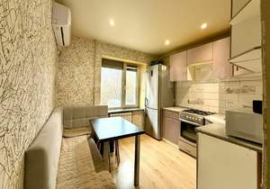 1-к квартира, вторичка, 35м2, 2/10 этаж