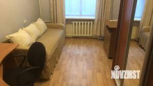 3-к квартира, вторичка, 67м2, 3/3 этаж