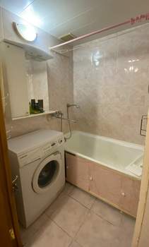 1-к квартира, вторичка, 36м2, 3/5 этаж