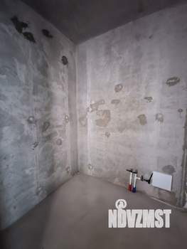 1-к квартира, вторичка, 39м2, 5/17 этаж