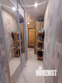 Студия квартира, вторичка, 29м2, 4/17 этаж