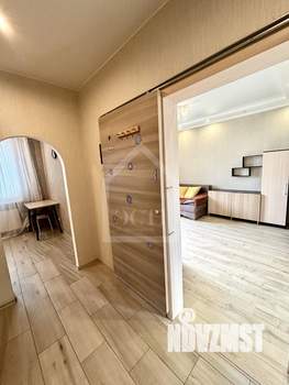 1-к квартира, вторичка, 35м2, 7/13 этаж