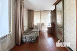1-к квартира, вторичка, 36м2, 2/3 этаж