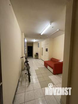 2-к квартира, вторичка, 58м2, 10/17 этаж