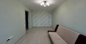 1-к квартира, вторичка, 33м2, 9/9 этаж