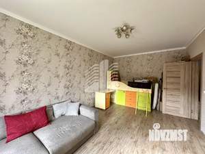 2-к квартира, вторичка, 56м2, 1/17 этаж