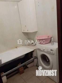 2-к квартира, сданный дом, 61м2, 7/17 этаж