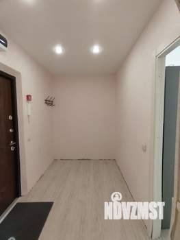 1-к квартира, вторичка, 37м2, 8/14 этаж