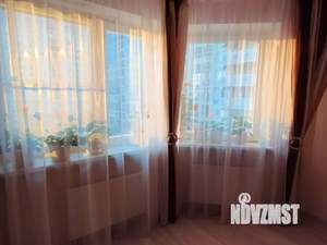 2-к квартира, вторичка, 56м2, 5/17 этаж